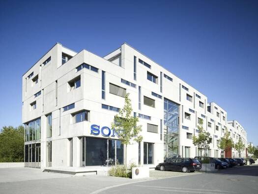 Büro zur Miete 12,50 € 2.982,6 m² Bürofläche teilbar ab 155 m² Vogelsang Köln 50829