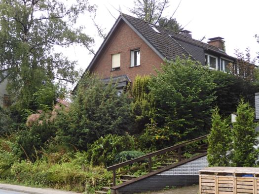 Einfamilienhaus zum Kauf 470.000 € 8 Zimmer 192 m² 995 m² Grundstück Mitte Velbert 42551