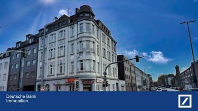 Mehrfamilienhaus zum Kauf 475.000 € 31 Zimmer 560 m² 310 m² Grundstück Hochfeld Duisburg 47053