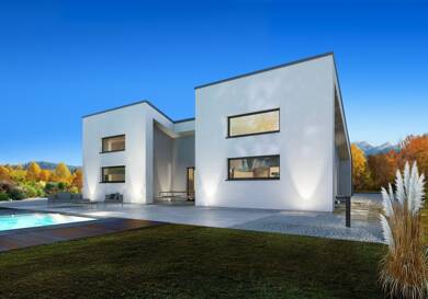Bungalow zum Kauf 954.900 € 4 Zimmer 120,3 m² 778 m² Grundstück Sittenbach Odelzhausen 85235