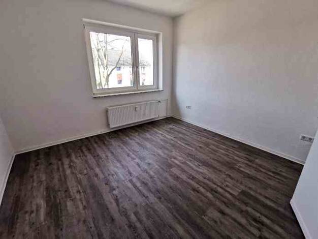 Wohnung zur Miete 320 € 2,5 Zimmer 50 m² 2. Geschoss frei ab 18.04.2026 Fischerstr. 21 Horst Gelsenkirchen 45899