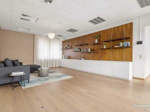 Büro zum Kauf 165.000 € Innere Stadt Klagenfurt am Wörthersee 9020