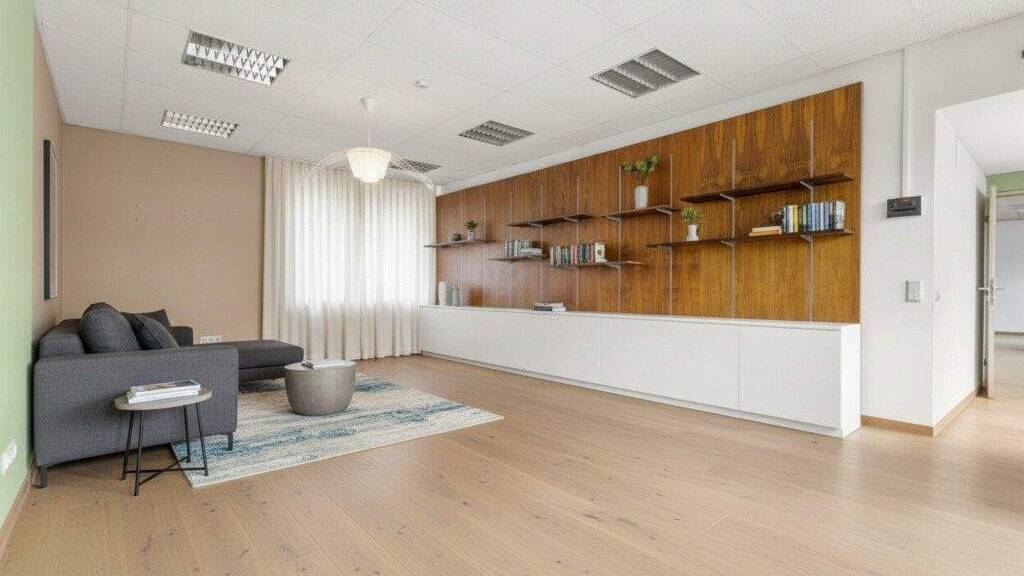 Büro zum Kauf 165.000 € Innere Stadt Klagenfurt am Wörthersee 9020