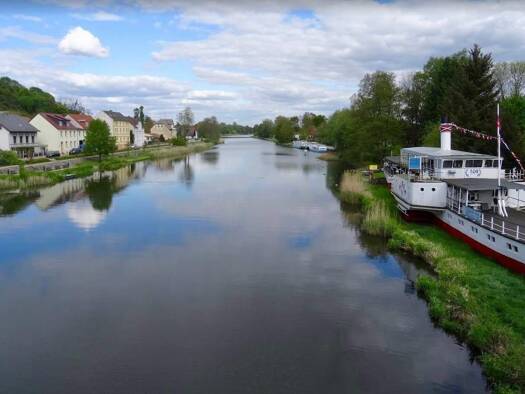 Freizeitgrundstück zum Kauf 29.000 € 1.132 m² Grundstück Oderberg 16248