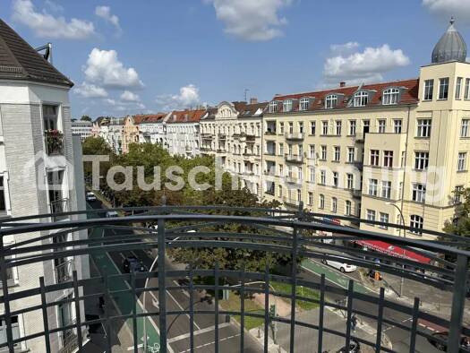 Wohnung zur Miete Tauschwohnung 597 € 2 Zimmer 70 m² 4. Geschoss Französisch Buchholz Berlin 10439