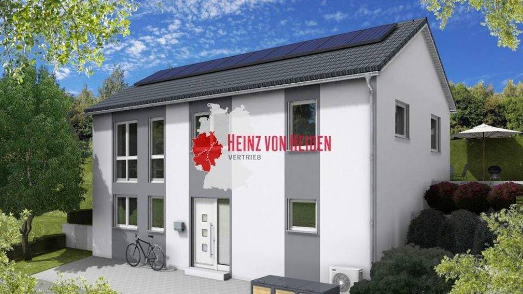Bungalow zum Kauf 459.860 € 4 Zimmer 146,5 m² 748 m² Grundstück Brohl Brohl-Lützing 56656