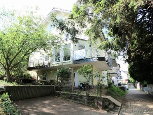 Mehrfamilienhaus zum Kauf als Kapitalanlage geeignet 800.000 € 9 Zimmer 328 m² 238 m² Grundstück Lannesdorf Bad Godesberg 53179