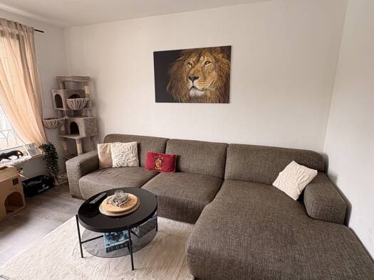 Wohnung zur Miete 500 € 3 Zimmer 77 m² 3. Geschoss frei ab 01.10.2026 Altenvoerde Ennepetal 58256