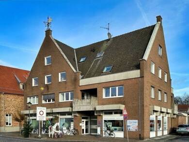 Büro-/Praxisfläche zum Kauf 395.000 € 8 Zimmer Warendorf Warendorf 48231