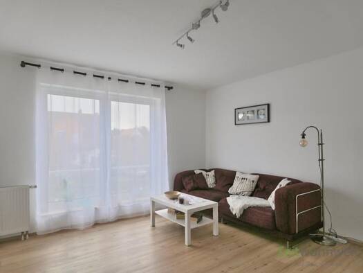Wohnung zur Miete Wohnen auf Zeit 500 € 1 Zimmer 30,1 m² frei ab 15.02.2026 Langebrück 01465