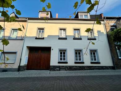 Mehrfamilienhaus zum Kauf 549.000 € 11 Zimmer 208 m² 560 m² Grundstück Winningen 56333