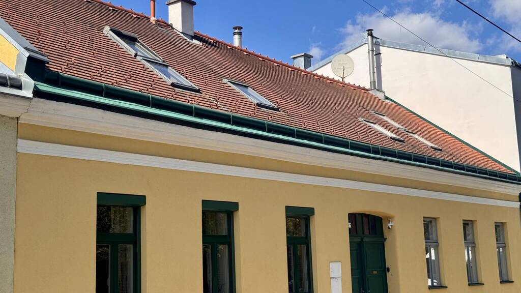 Doppelhaushälfte zum Kauf 390.000 € 3 Zimmer 60 m² 230 m² Grundstück Wien 1120