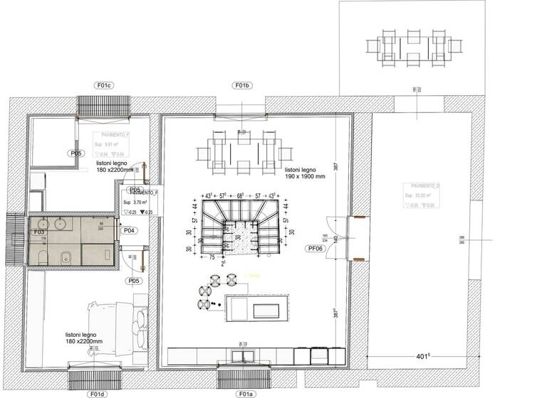Einfamilienhaus zum Kauf 1.350.000 € 6 Zimmer 315 m² 10.000 m² Grundstück frei ab 30.06.2026 Pelago 50060