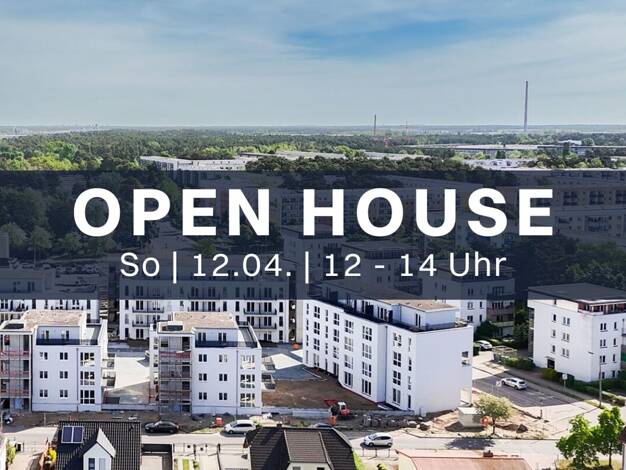 Wohnung zur Miete 997 € 2 Zimmer 52,5 m² 1. Geschoss Rheinstraße 2J Ludwigsfelde 14974