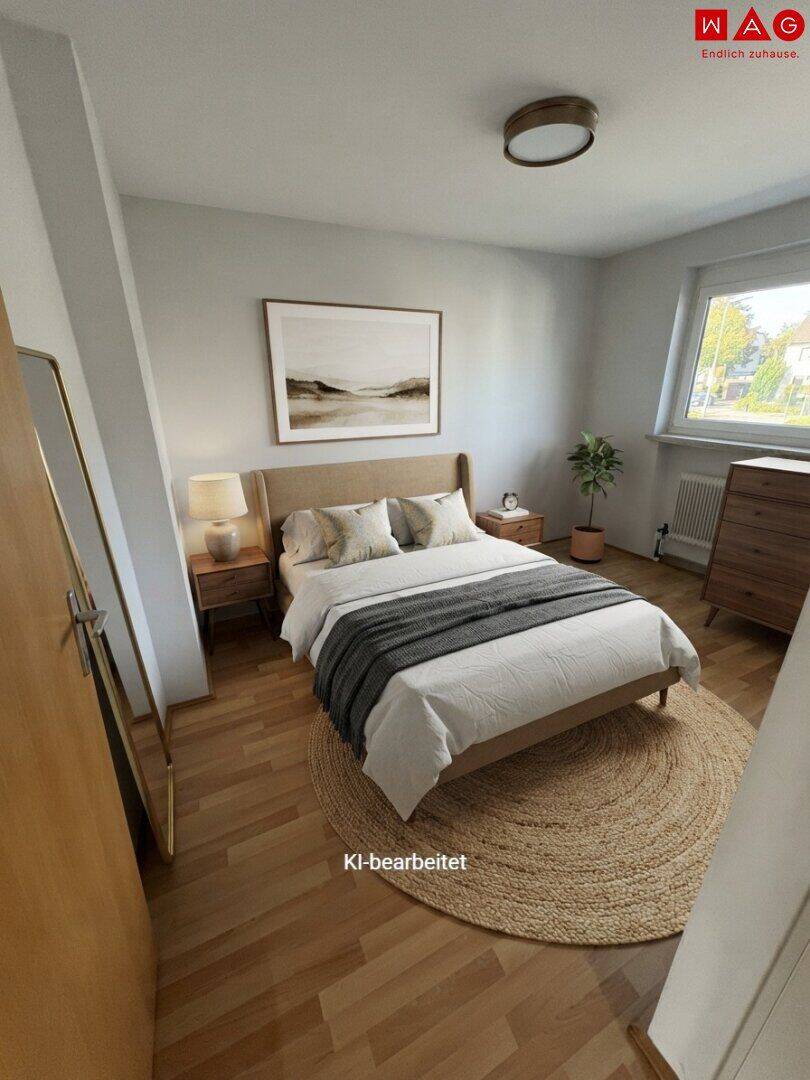 Wohnung – Linz, Hart