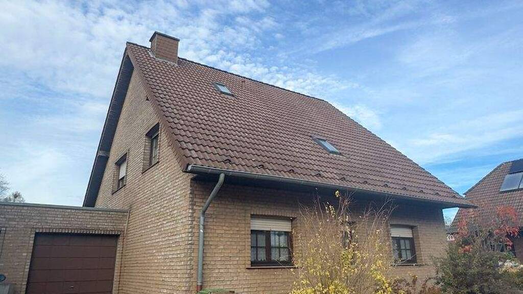 Wohnung zum Kauf 249.000 € 3 Zimmer 80 m² Vorst Tönisvorst 47918