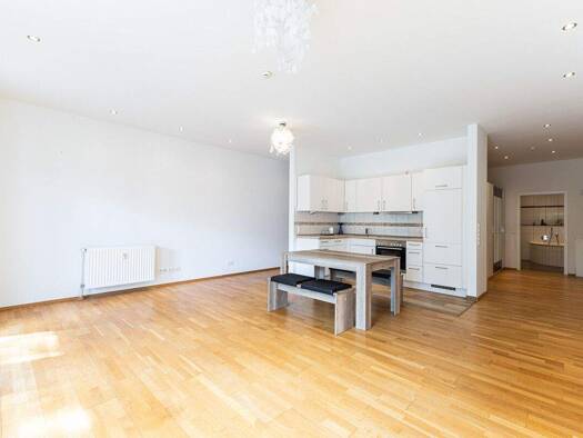 Wohnung zum Kauf 165.000 € 2 Zimmer 87,6 m² 1. Geschoss Warwerort 25761