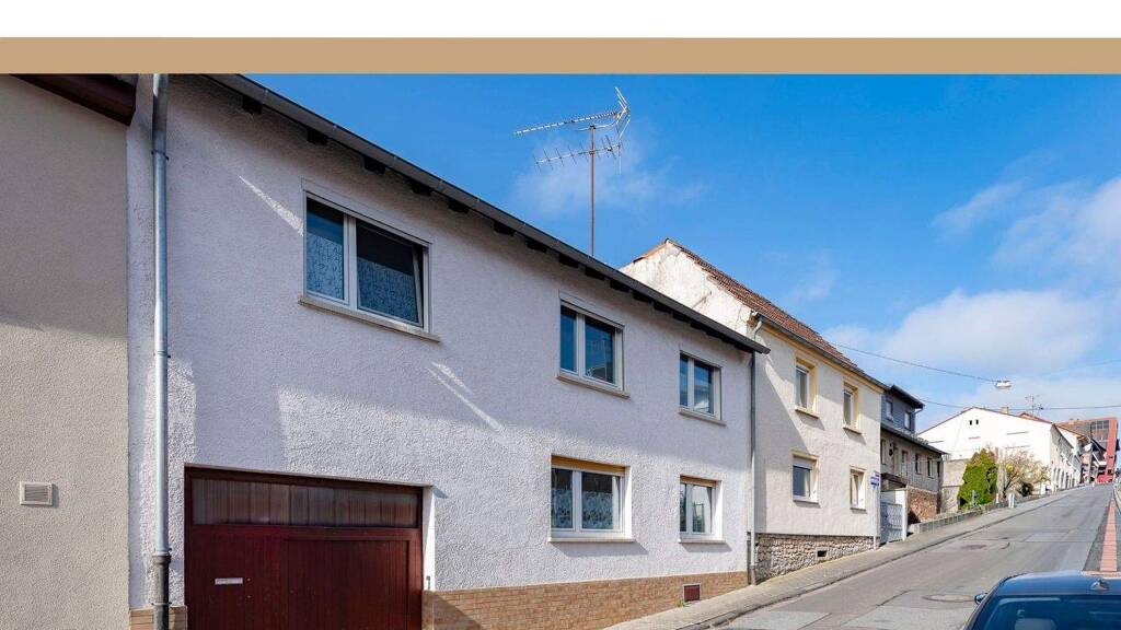 Haus zum Kauf 336.400 € 6 Zimmer 160 m² 161 m² Grundstück Ober-Olm 55270