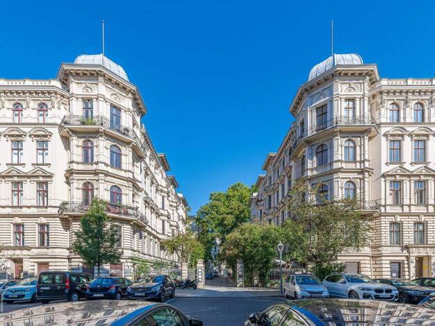 Wohnung zum Kauf 589.000 € 3 Zimmer 76,1 m² 4. Geschoss Kreuzberg Berlin 10964