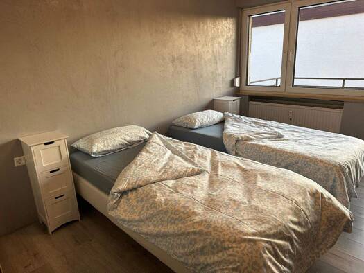 Wohnung zur Miete Wohnen auf Zeit 1.080 € 2 Zimmer 62 m² frei ab sofort Ulmenstr. 0 Neckartenzlingen 72654
