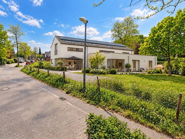 Mehrfamilienhaus zum Kauf 1.228.743 € 7 Zimmer 272,8 m² 1.200 m² Grundstück Spexard Gütersloh 33332