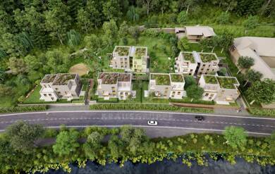 Doppelhaushälfte zum Kauf provisionsfrei 1.950.000 € 5 Zimmer 185,6 m² Ziegelhausen Heidelberg 69118