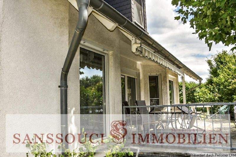Haus – Lebus, Schönfließ - Ansicht 5