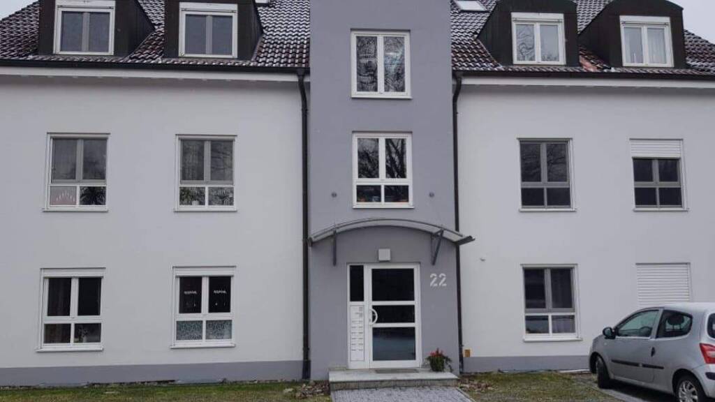 Wohnung zum Kauf 429.000 € 4,5 Zimmer 116 m² Herten Rheinfelden 79618