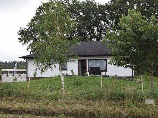 Einfamilienhaus zum Kauf 249.000 € 4 Zimmer 110 m² 1.531 m² Grundstück Dille Bruchhausen-Vilsen 27305