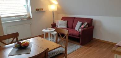 Studio zur Miete Wohnen auf Zeit 950 € 27 m² frei ab 01.06.2025 Hollern-Twielenfleth 21723
