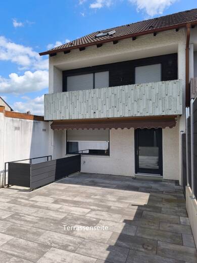 Haus zum Kauf provisionsfrei 450.000 € 5 Zimmer 152 m² 183 m² Grundstück Dittelbrunn Dittelbrunn 97456