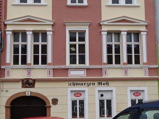 Praxisfläche zum Kauf als Kapitalanlage geeignet 98.000 € 8 Zimmer 240 m² Eisenberg Eisenberg 07607