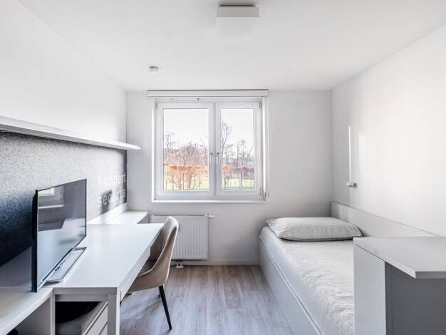 Wohnung zum Kauf 149.000 € 1 Zimmer 19 m² 2. Geschoss Gesundbrunnen Mitte 13357