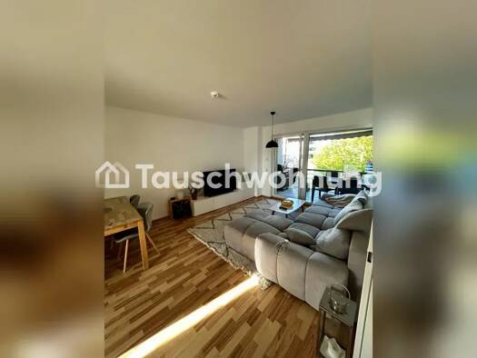 Wohnung zur Miete Tauschwohnung 1.050 € 3 Zimmer 75 m² Raderberg Rodenkirchen 50968