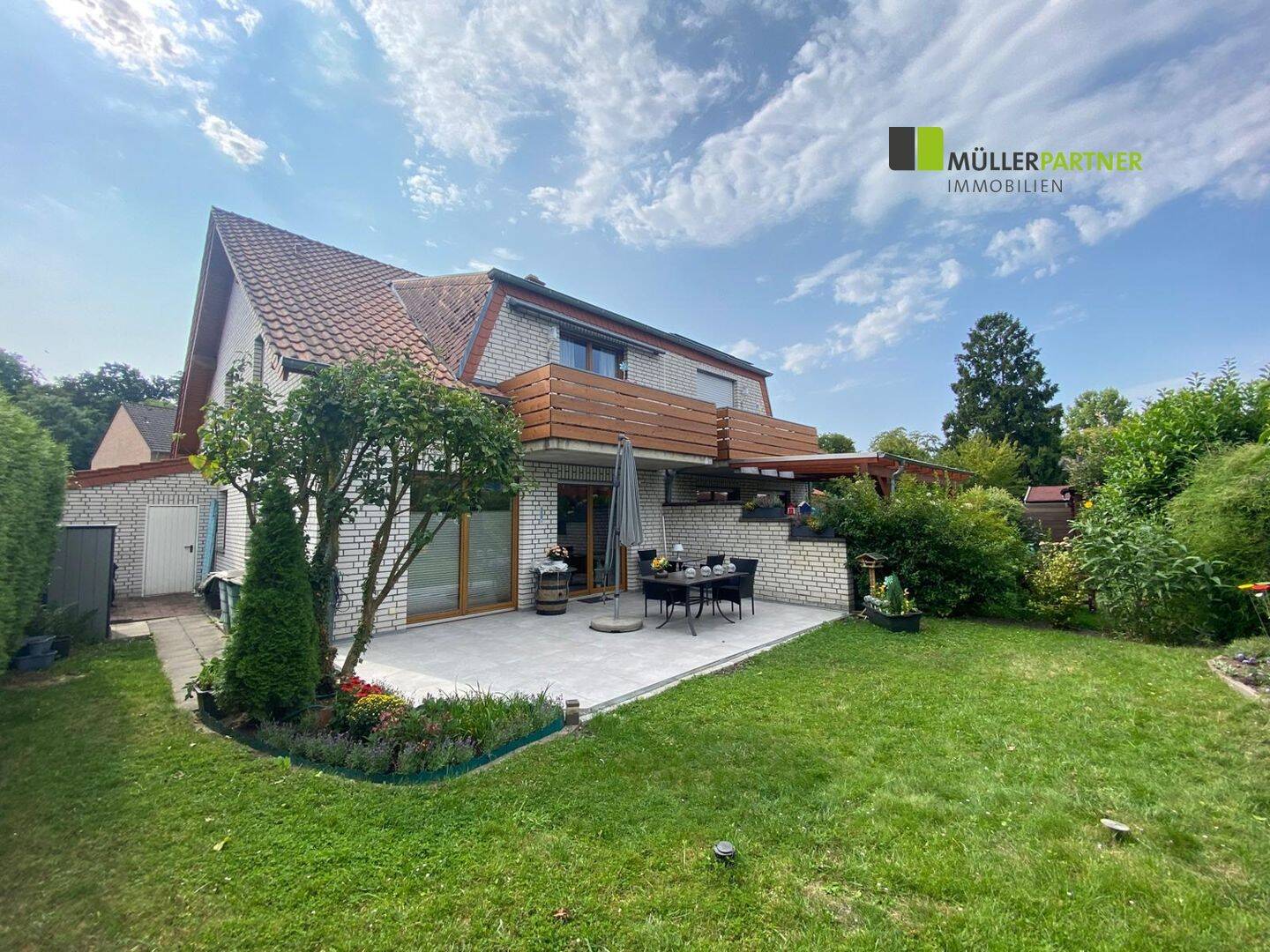 Haus – Eschweiler, Hücheln - Ansicht 4