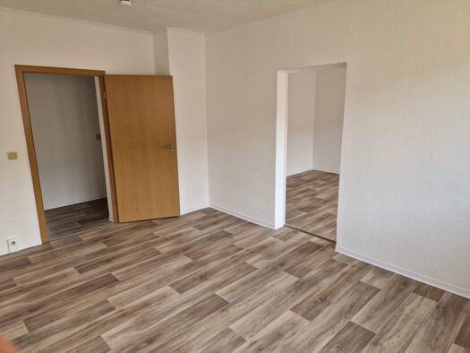 Wohnung zur Miete 150 € Schleiz 07907