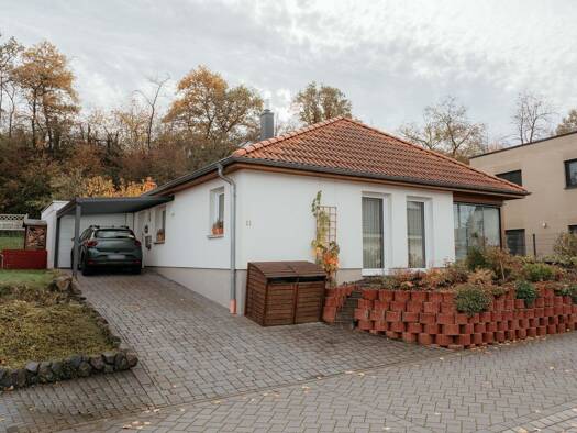 Bungalow zum Kauf 349.000 € 3 Zimmer 98 m² 402 m² Grundstück Ochtendung 56299