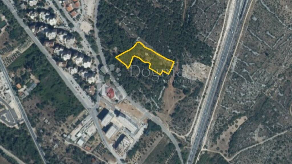 Land-/Forstwirtschaft zum Kauf 560.000 € Sibenik