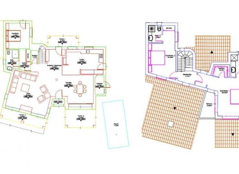 Villa zum Kauf 1.753.000 € 215 m² Calvia