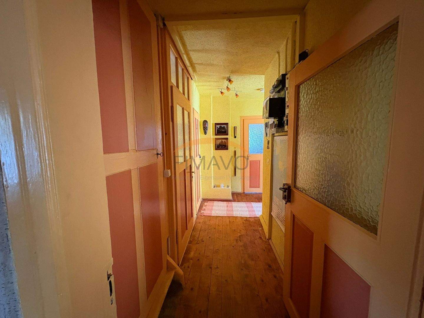 Mehrfamilienhaus zum Kauf - Ansicht 4
