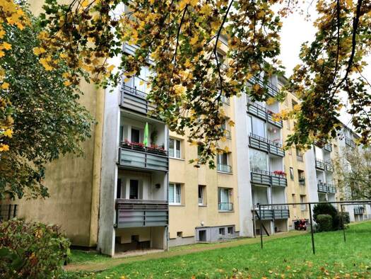 Wohnung zur Miete 246 € 1 Zimmer 41 m² 3. Geschoss Martin-Ephraim-Straße 22 Weinhübel Görlitz 02827