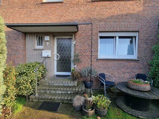 Reihenendhaus zum Kauf 260.000 € 1 Zimmer 119 m² 253 m² Grundstück frei ab 01.05.2026 Waldniel Schwalmtal 41366