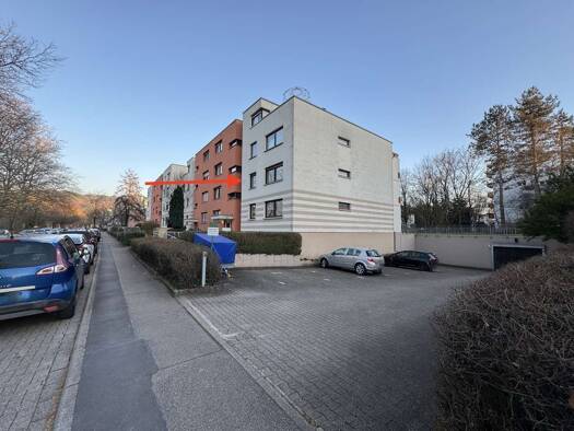 Wohnung zum Kauf 495.000 € 4,5 Zimmer 120 m² 1. Geschoss Berliner Straße 84 Denzlingen 79211