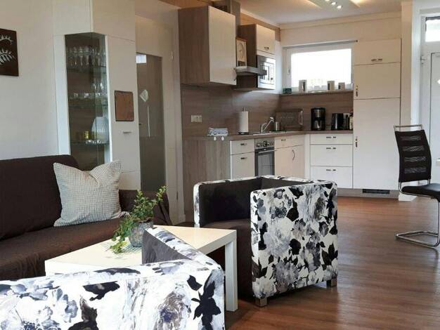 Haus zum Kauf provisionsfrei 269.000 € 3 Zimmer 68 m² 298 m² Grundstück Tossens Butjadingen 26969