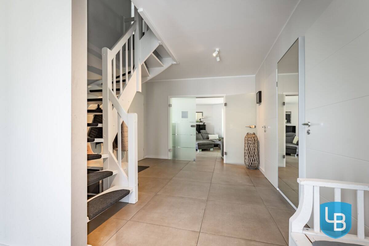 Einfamilienhaus zum Kauf - Ansicht 5
