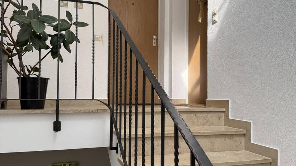 Wohnung zum Kauf 159.000 € 2 Zimmer 54 m² 3. Geschoss Bettringen Schwäbisch Gmünd 73529