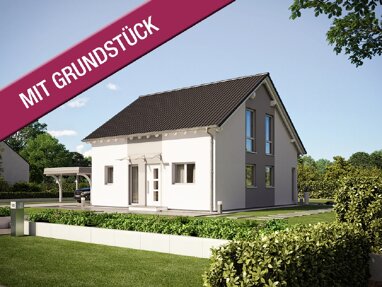 Einfamilienhaus zum Kauf provisionsfrei 424.900 € 4 Zimmer 116 m² 722 m² Grundstück Mernes Bad Soden-Salmünster 63628