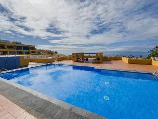 Wohnung zum Kauf 155.000 € 1 Zimmer 40 m² Av Maritima, 43 Santiago del Teide 38683
