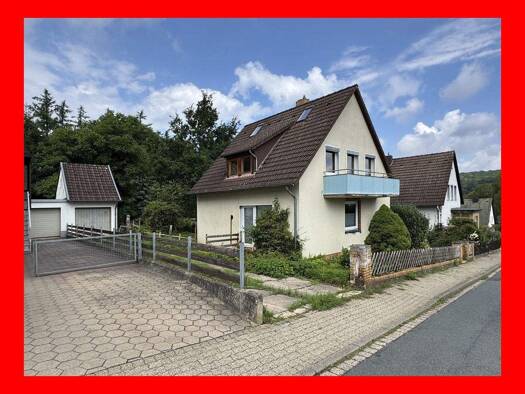 Einfamilienhaus zum Kauf 199.000 € 5 Zimmer 89 m² 1.225 m² Grundstück Diekholzen Diekholzen 31199