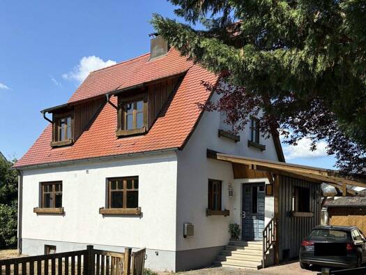 Einfamilienhaus zum Kauf 429.000 € 7 Zimmer 170 m² 771 m² Grundstück Postbauer-Heng 92353